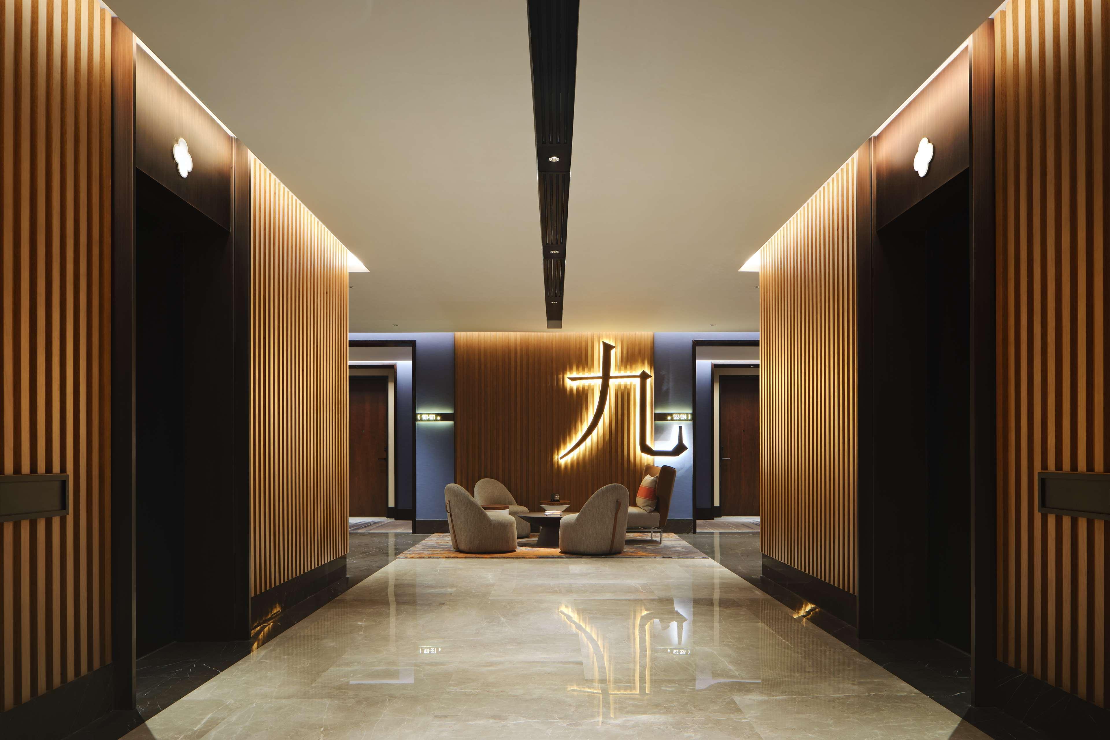 Canopy By Hilton Hangzhou Jinsha Lake Exterior photo